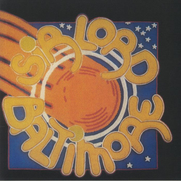 Sir Lord Baltimore : Sir Lord Baltimore (LP, Album, RE, Gat)